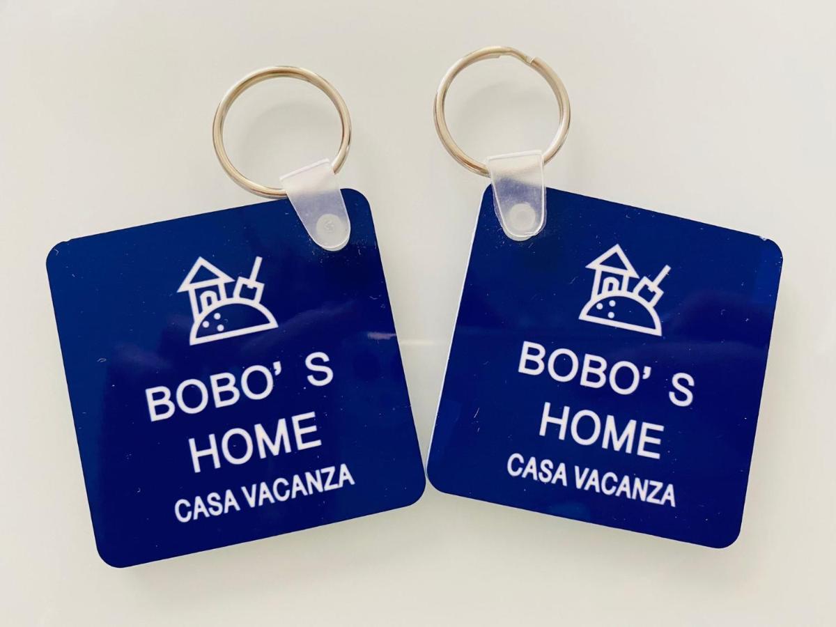 Bobo'S Home Iglesias Zewnętrze zdjęcie